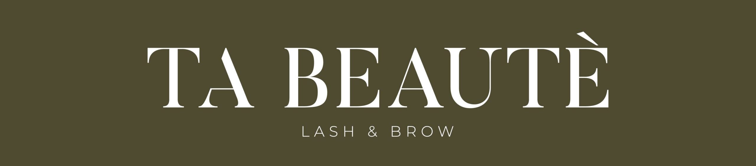 Tabeaute Lash & Brow